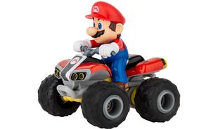 2,4GHz Mario Kart™, Mario - Quad 1:40