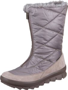 Legero Komfort Stiefel Novara Damen 31373031383234 Beige 37 1/2 EU