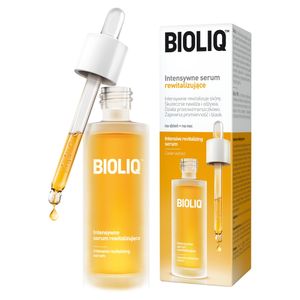 Bioliq PRO, Serum intensywnie rewitalizujące, 30 ml