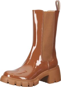 Steve Madden Stiefelette Stiefelette Kunstleder