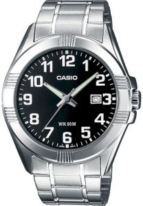 Casio Analog 'Collection' Herren Uhr MTP-1308PD-1BVEG