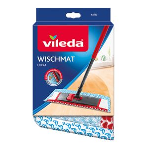 Vileda  Wischmat Extra  Ersatzbezug