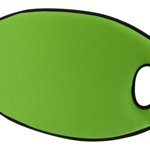Kniekissen Premium, Farbe:grün
