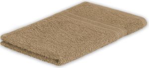 Gästehandtuch 30 x 50 cm 500g/m²  Sand Hohe Qualität Neu/OVP