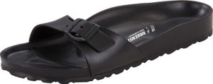 Birkenstock Madrid schwarz Gr. 39