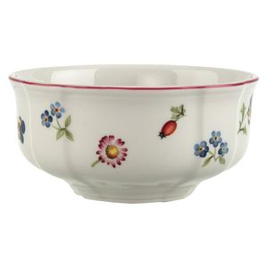 Villeroy & Boch Petite Fleur Dessertschale