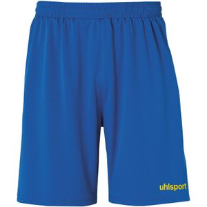 Uhlsport CENTER II SHORTS OHNE INNENSLIP 164 weiss