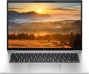 HP EliteBook 840 G10 927M5ES 14,0" WUXGA IPS Intel i7-1355U - Notebook - Core i7