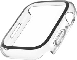 Belkin Temp.Curve Displaysch.360 Apple Watch 8/7/SE/6/5/4 clear