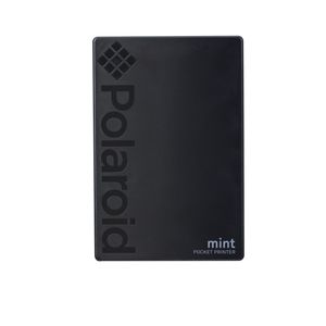 Polaroid Mint Sofortbilddrucker mit ZINK® ZERO INK® Drucktechnologie