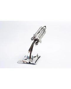 Time for Machine T4M38024 Starbreeze Explorer