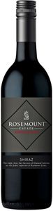 Rosemount Estate Shiraz Diamond Selection South Eastern Australia 2021 Wein ( 1 x 0.75 L )