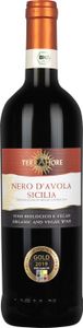Nero d´Avola Sicilia DOC TerrAmore Sizilien Rotwein trocken