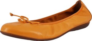 Wonders Ballerinas Damen 31383330393337 Orange 38 EU