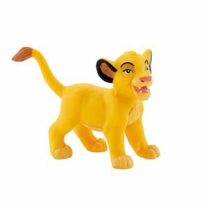 Bullyland Junger Simba 0 0 STK