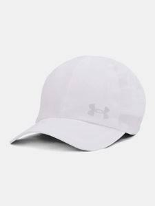Under Armour M Iso-Chill Launch Adj - biały, Größe:-
