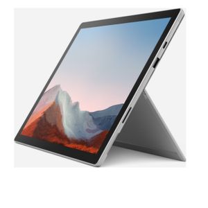 Microsoft Surface Pro 7+ - Tablet - Intel Core i5 1135G7 - Win 11 Home - Iris Xe Graphics - 8 GB RAM - 128 GB SSD - 31.2 cm (12.3")