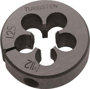 Gewindeschneideisen | M12 x 1,25 x 38 mm