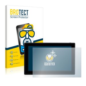 BROTECT Schutzfolie für Rollei Smart Frame WiFi 150 Folie Matt Entspiegelt