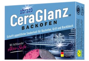 abrazo CeraGlanz Backofen 2er Pack