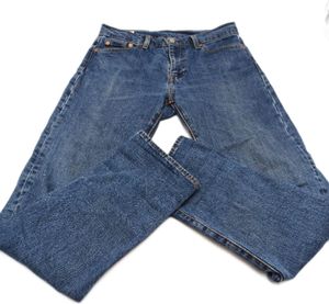 Levi's Herren 502"¢ Taper Jeans Hose Herren Unterteile Männer