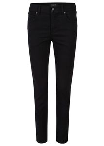 Angels Damen Jeans ORNELLA Sportiver Denim black Art.Nr. 346680007-10*, Größe:36, Farbe:10 black