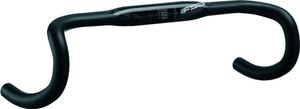 Fsa Energy Super Compact Lenker Schwarz 31.8 mm / 360 mm Schwarz 31.8 mm