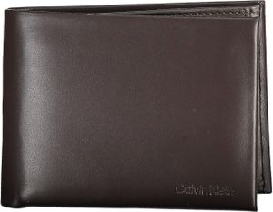CALVIN KLEIN'S MEN'S BRIEFBAG BROWN : Barva - Brown, Velikost - UNI Velikost: UNI Barva: Brown