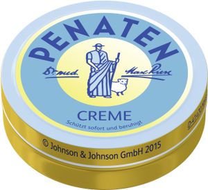 Penaten Creme - 50ml, Hautcreme, Salbe