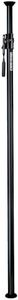 Manfrotto 032b Autopole-stütze 2.1-3.7 M Schwarz  Schwarz One Size