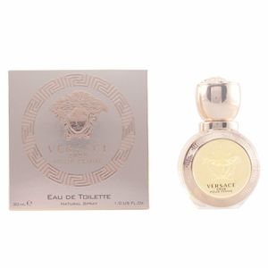 Versace Eros Pour Femme Eau de Toilette für Damen 30 ml