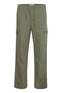 Solid - SDLauritz - Trousers  - 21301134-ME