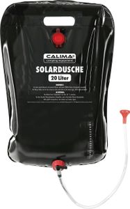 Calima Camping Solardusche 20L