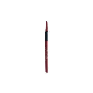 Artdeco - Mineral Lip Styler / Lip Potlood - 35 Mineral Rose Red