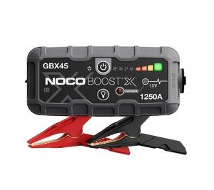 NOCO GBX45 startovací kabel pro automobil 1250 A