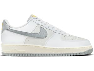 Nike Pánské tenisky NIKE AIR FORCE 1 07 NN, velikost:9.5