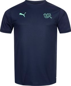 M|Schweiz PUMA Herren Trainings Trikot 757272-07