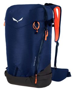 SALEWA Rucksack Wanderrucksack Winter Mate 30 L Blue Depth dunkelblau