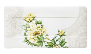 Servierteller 44x23cm QUINSAI GARDEN Villeroy & Boch