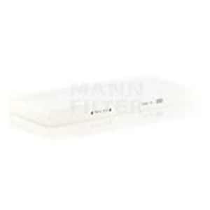Filtr kabiny MANN-FILTER CU 3955