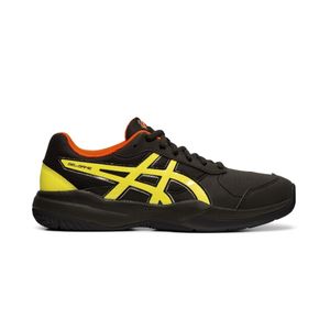 Asics Gel Game 7 Gs Black / Sour Yuzu EU 32 1/2