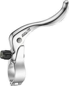 Bremshebel Satz für Cantilever Tektro RL720 Cyclocross ø24 mm - Silber