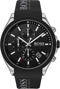 BOSS BLACK - Armbanduhr - Unisex - 1513716 - VELOCITY