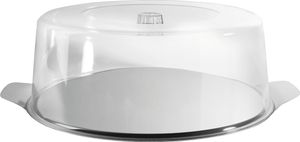 Tortenplatte mit Haube Ø30 cm EUROHOME®