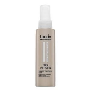 Fiber Infusion sérum na vlasy 5 Minute Treatment pro ženy 100 - Londa Professional