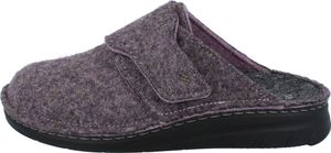 Finn Comfort Hausschuhe Tirol Damen 31363933313232 Lila 36 EU