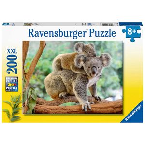 Koalafamilie Ravensburger 12945