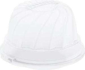 Rotho 17211, Kolo, Biela, Plast, Polypropylén (PP), 305 mm, 285 mm, 175 mm