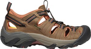 KEEN Arroyo Ii Sandale Herren braun 45