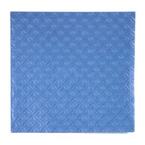 Serweta Papierserviette INSPIRATION MODERN NAVY BLUE 20 Stk. 33x33 cm HOMLA